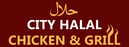 City Halal Chicken & Grill