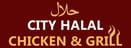 City Halal Chicken & Grill