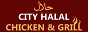 City Halal Chicken & Grill
