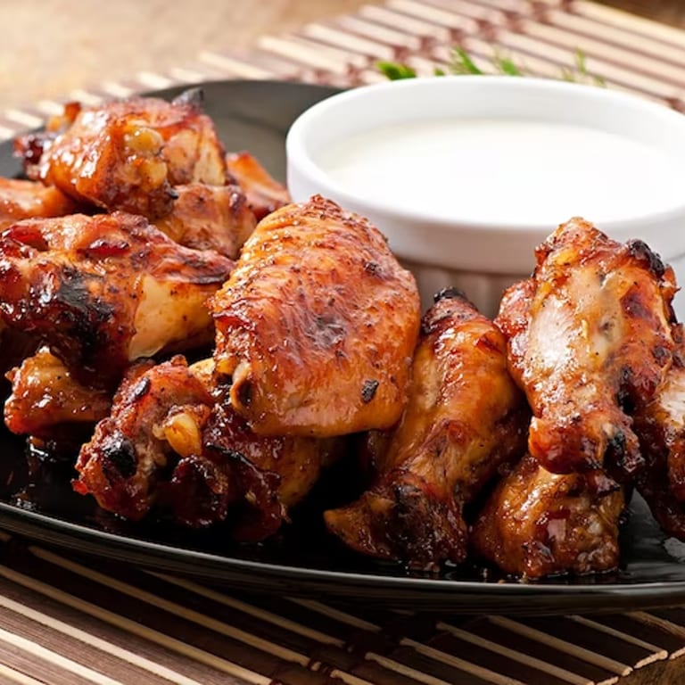 Welcome to City Halal Chicken & Grill!